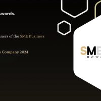 Business Elite Awards - Meryl Fabrics